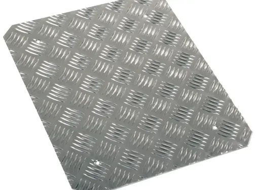 OMP OMP Universele Vloerplaat