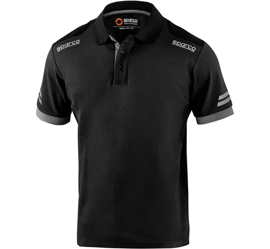 Sparco Tech Polo