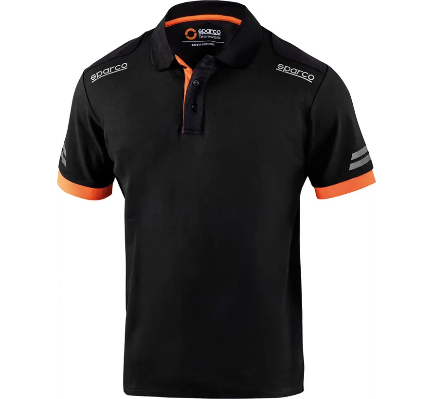 Sparco Tech Polo