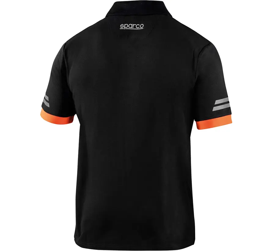 Sparco Tech Polo