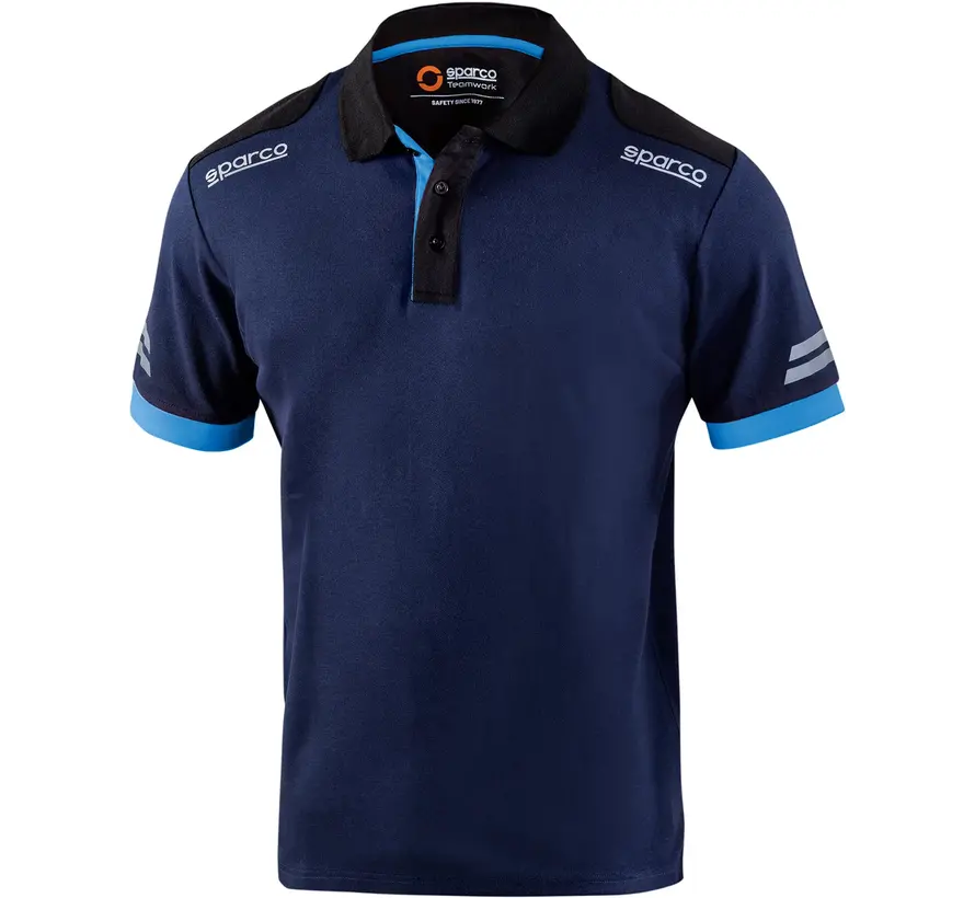 Sparco Tech Polo