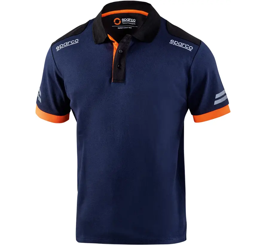 Sparco Tech Polo