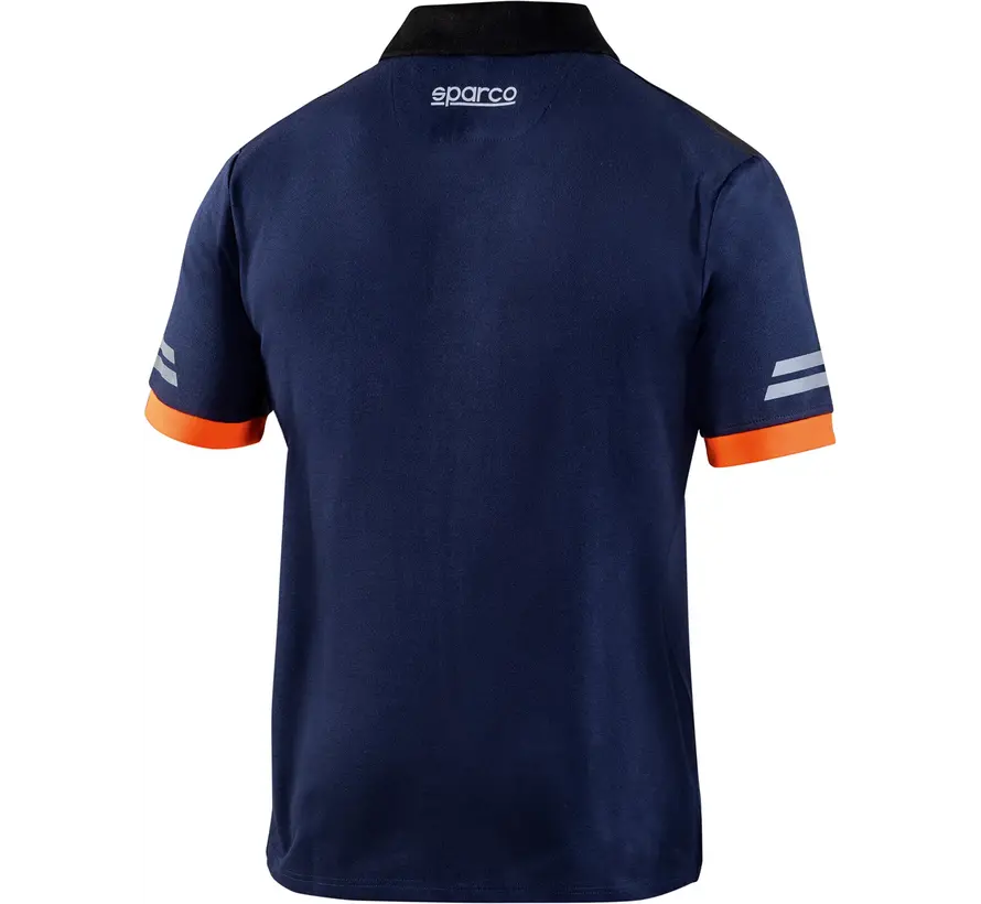 Sparco Tech Polo