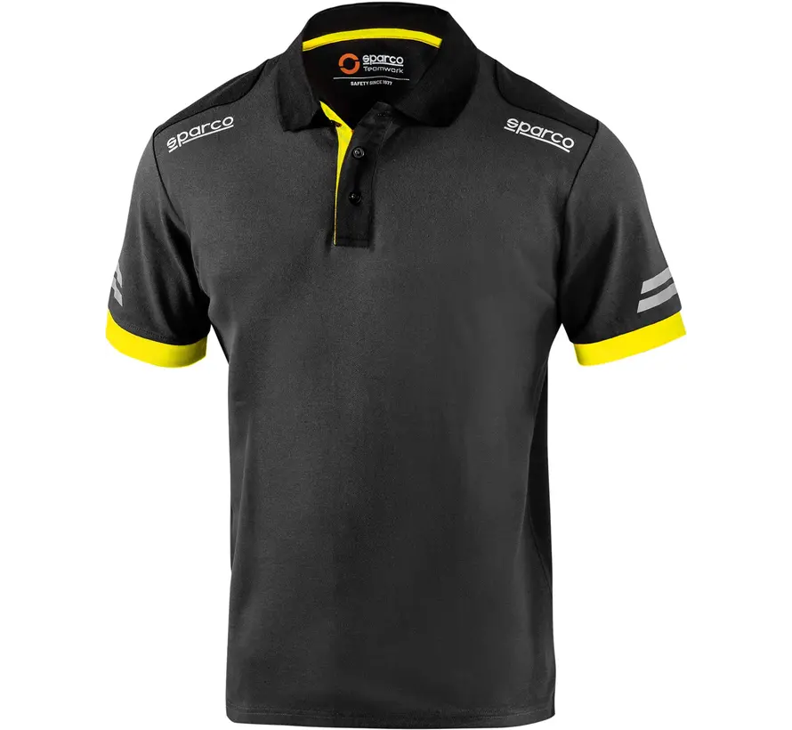 Sparco Tech Polo