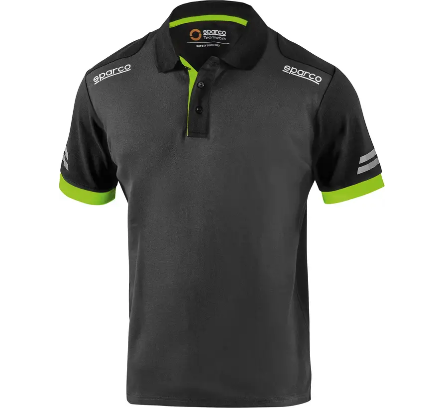 Sparco Tech Polo