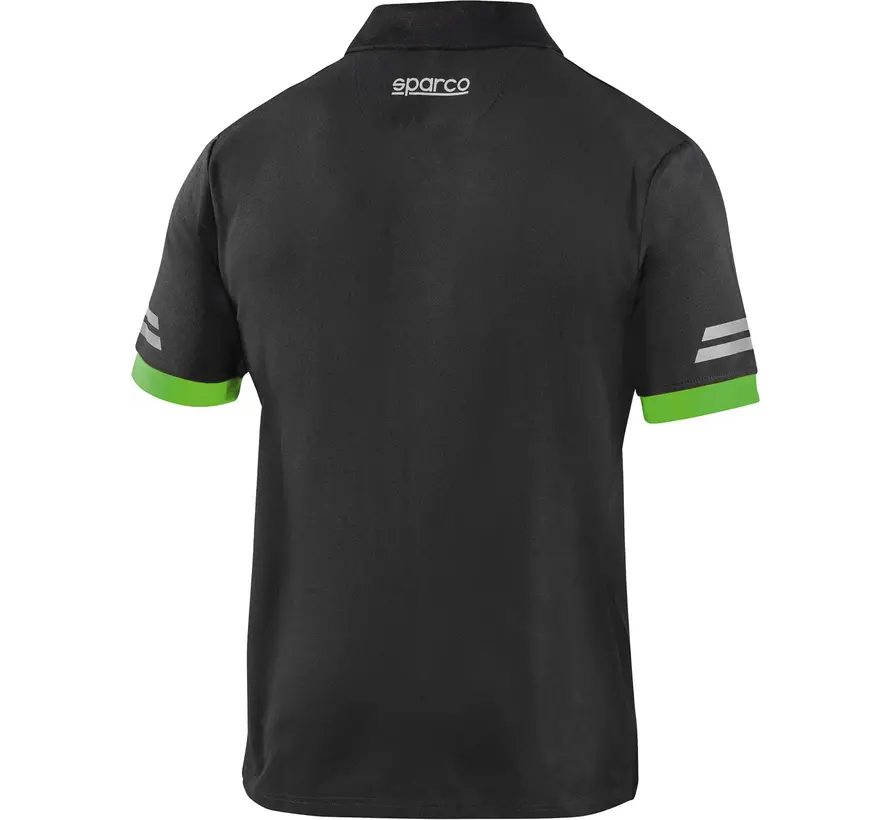 Sparco Tech Polo