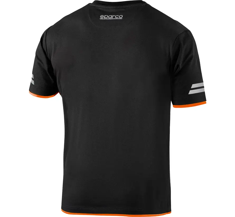 Sparco Tech T-Shirt