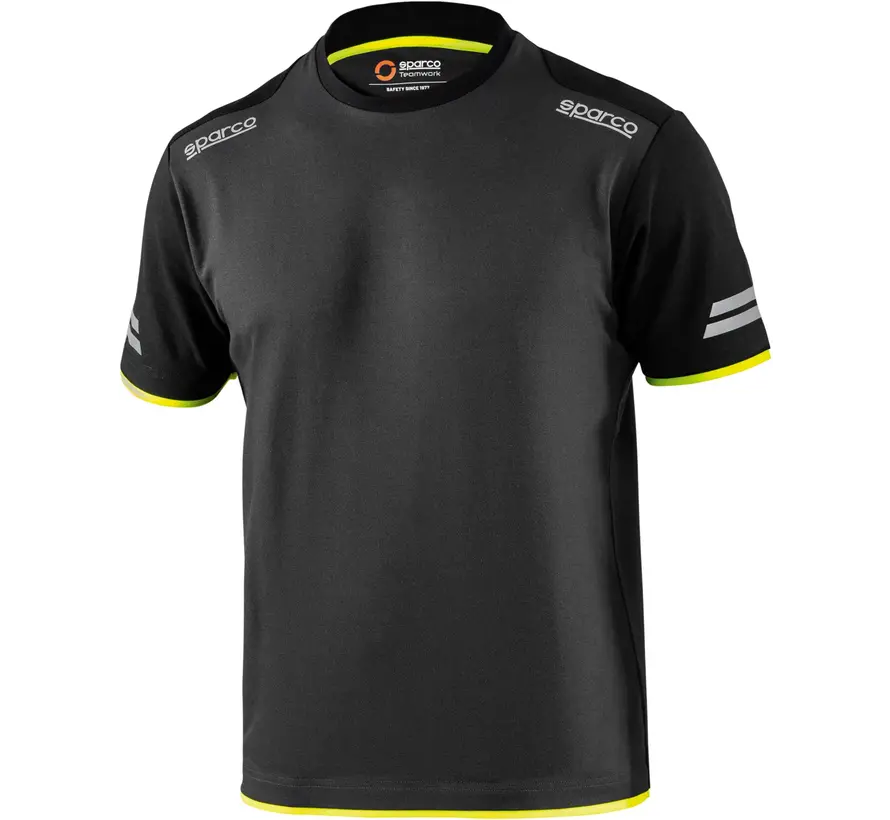 Sparco Tech T-Shirt