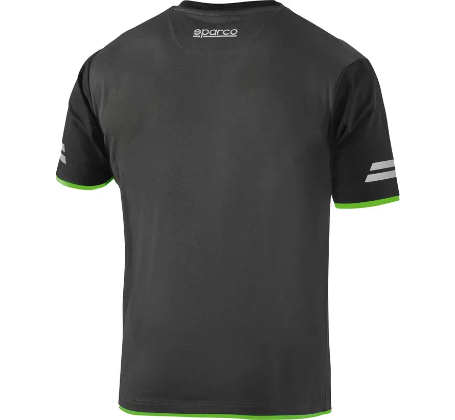 Sparco Tech T-Shirt