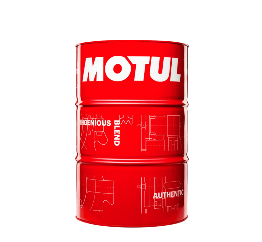 Motul Specific 2010 0W20