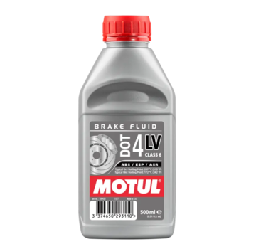 Motul Motul Dot 4 LV