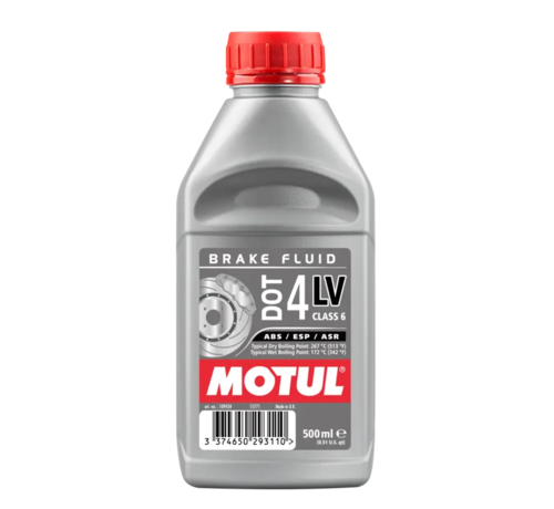 Motul Motul Dot 4 LV