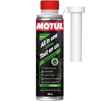 Motul Motul Benzine All-In-One Multi Action