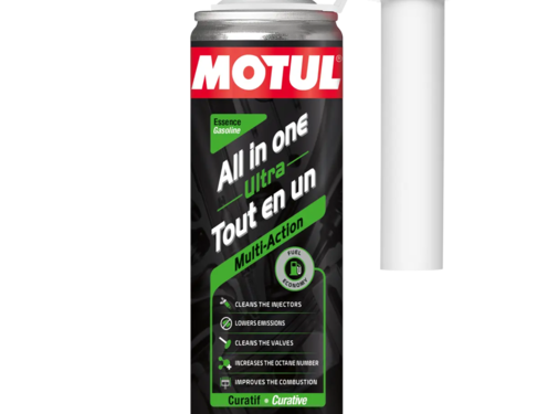 Motul Motul Benzine All-In-One Multi Action