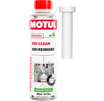 Motul Motul GDI Clean
