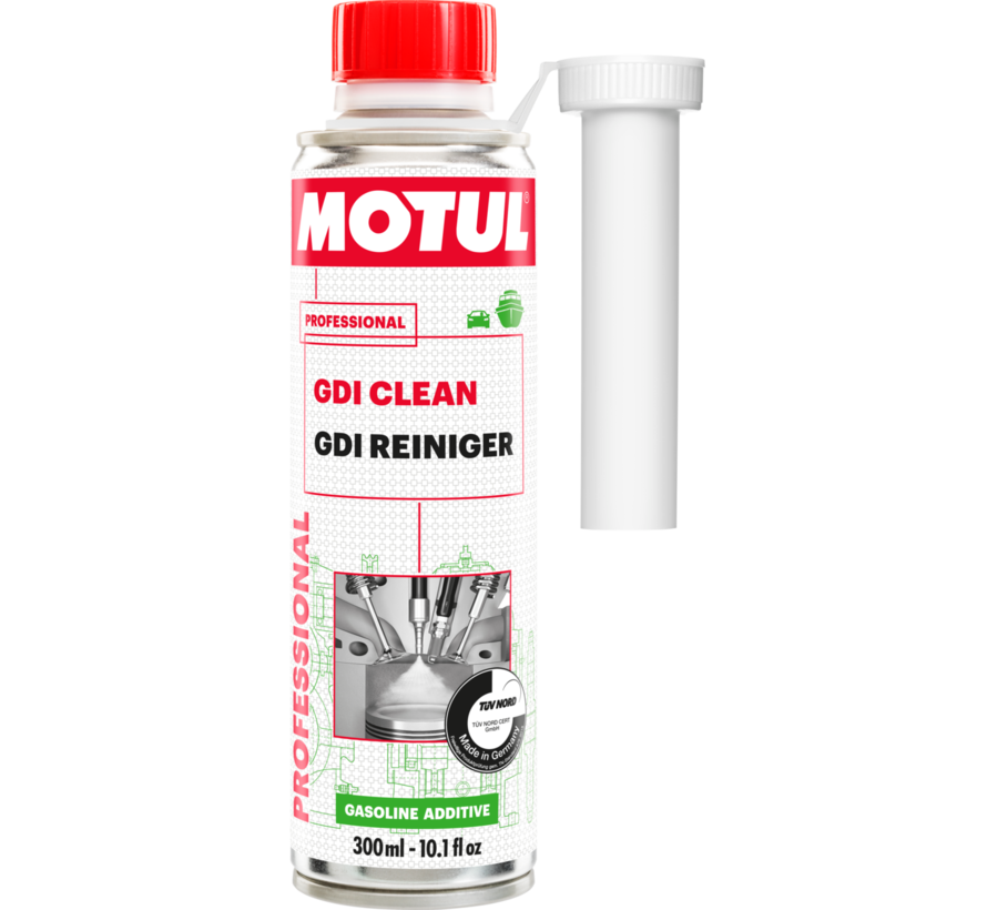 Motul GDI Clean
