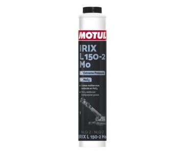 Motul Motul IRIX-L 150-2 Moly Grease LS Patroon 400gr.