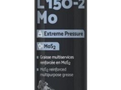 Motul Motul IRIX-L 150-2 Moly Grease LS Patroon 400gr.