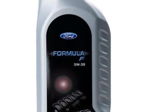 Motul Motul Ford Formula F 5W-30