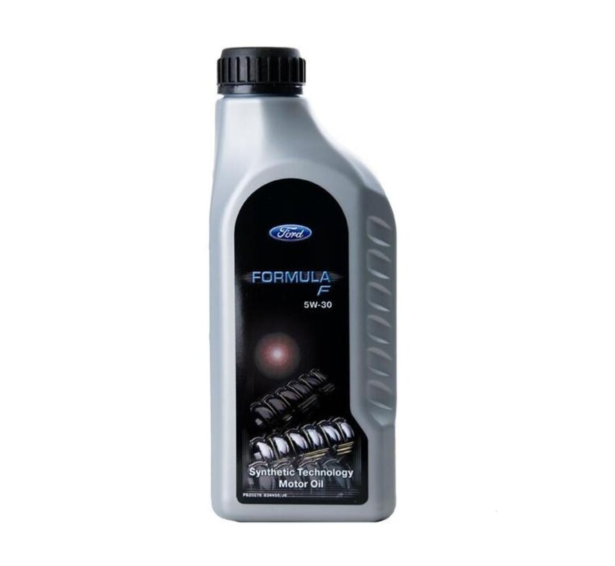 Motul Ford Formula F 5W-30