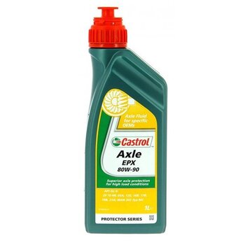 Castrol Castrol Axle EPX 80W90