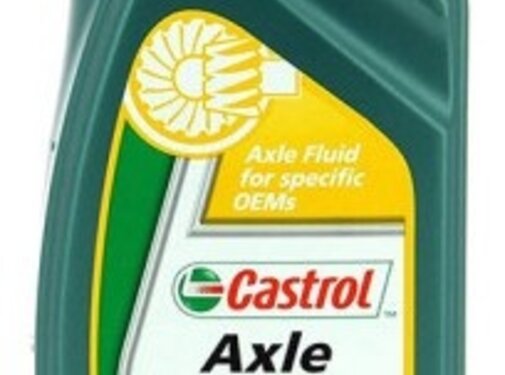 Castrol Castrol Axle EPX 80W90
