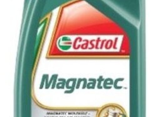 Castrol Castrol Magnatec 5W-30 A5