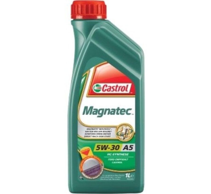 Castrol Magnatec 5W-30 A5