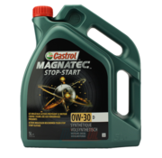 Castrol Castrol Magnatec Stop-Start 0W30D
