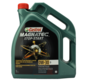 Castrol Magnatec Stop-Start 0W30D