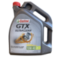 Castrol GTX Ultraclean 10W40 A3/B4
