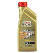 Castrol Castrol Edge Turbo Diesel 5W40