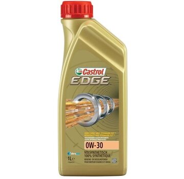 Castrol Castrol Edge 0W30
