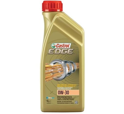 Castrol Castrol Edge 0W30