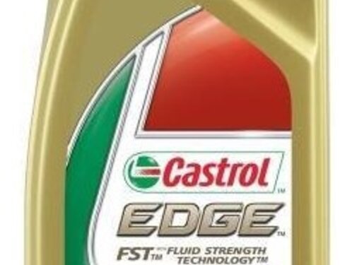 Castrol Castrol Edge 0W40