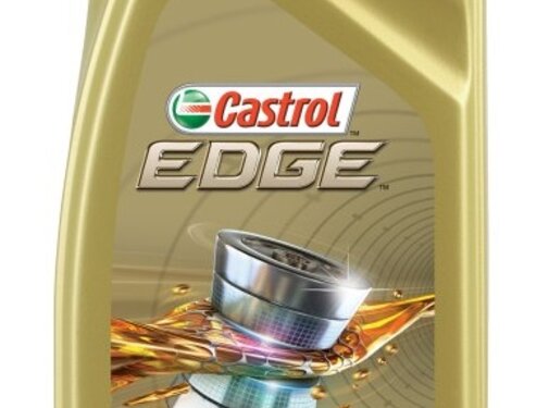 Castrol Castrol Edge 5W40