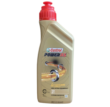 Castrol Castrol Power RS 2T