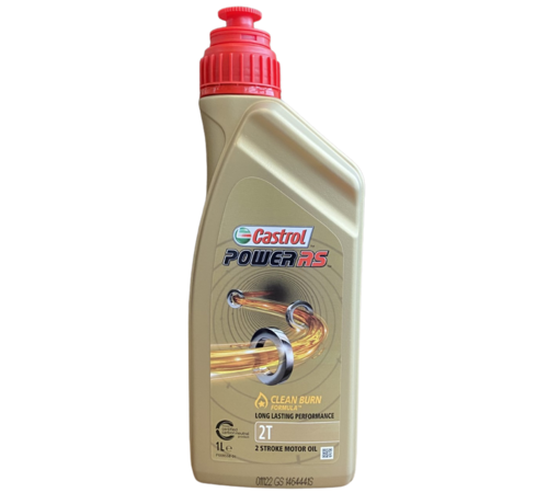 Castrol Castrol Power RS 2T