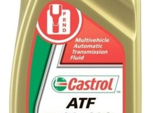 Castrol Castrol ATF Multivehicle