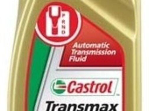 Castrol Castrol Transmax Dex III Multivehicle