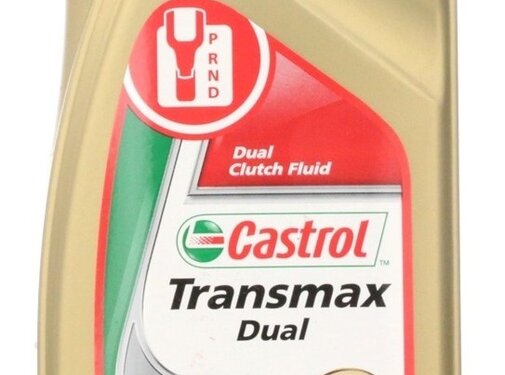Castrol Castrol Transmax Dual