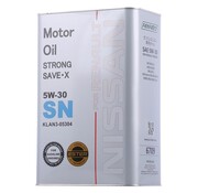 FANFARO FF6709-4 O.E.M. Line 6709 5W-30