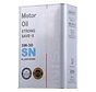 FANFARO FF6709-4 O.E.M. Line 6709 5W-30