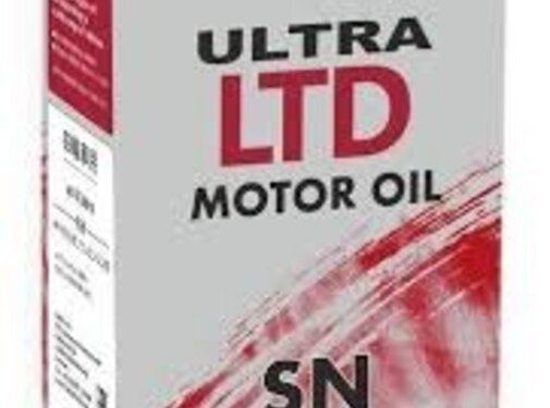 FANFARO Ultra LTD SN 5W-30