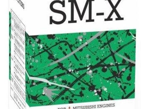 FANFARO SM-X Mitsubishi 5W30