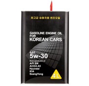 FANFARO FF6714-4 O.E.M. Line Kia / Hyundai 5W30