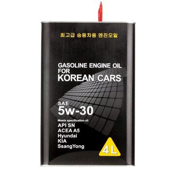 FANFARO FF6714-4 O.E.M. Line Kia / Hyundai 5W30