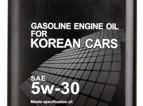 FANFARO FF6714-4 O.E.M. Line Kia / Hyundai 5W30