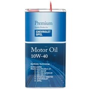 FANFARO FF6720-5 O.E.M. Line Chevrolet / Opel 10W40