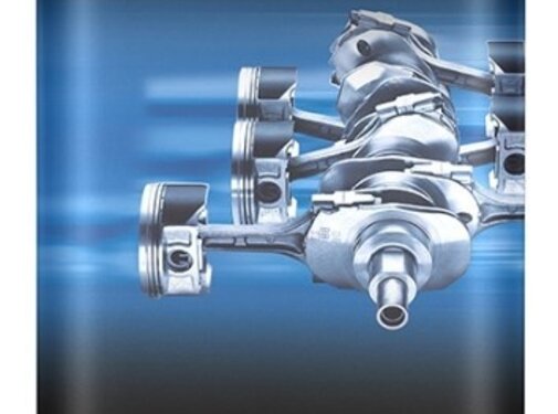 FANFARO FF6712-4 O.E.M. Line 6712 Subaru 5W30